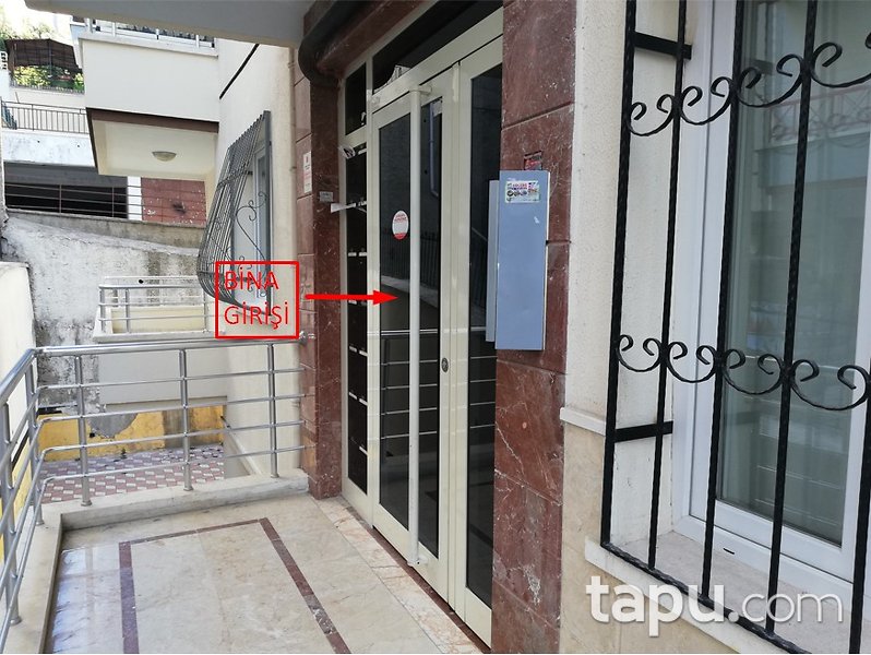Keçiören Atapark Mahallesi'nde 58 m2 2+1 Daire