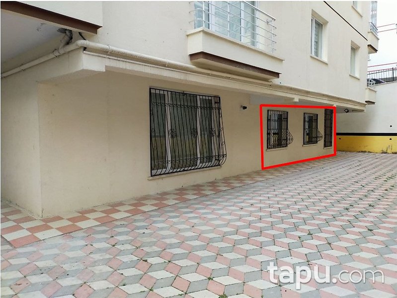 Keçiören Atapark Mahallesi'nde 58 m2 2+1 Daire