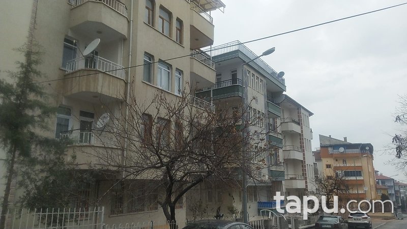 Malatya Battalgazi'de 138 m2 3+1 Daire