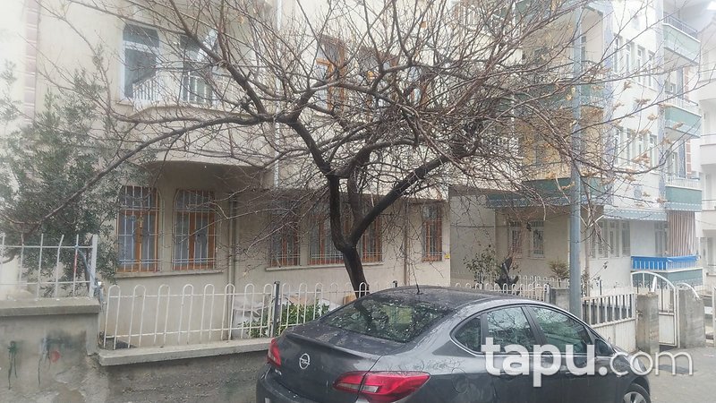 Malatya Battalgazi'de 138 m2 3+1 Daire