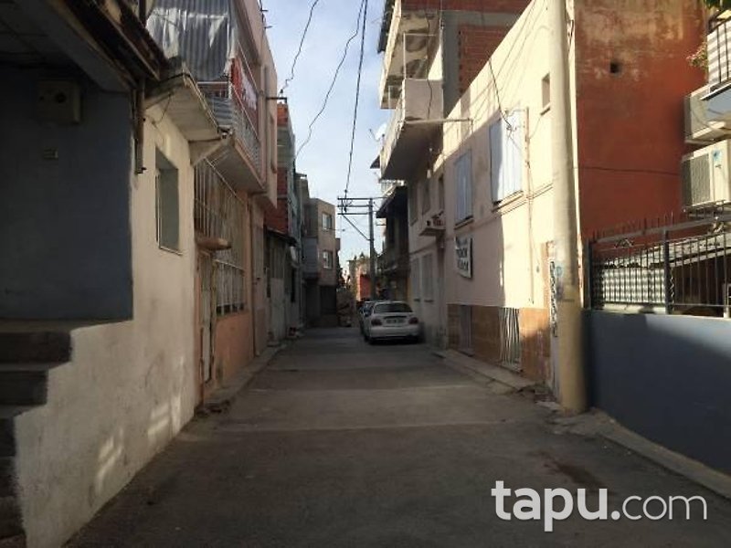 Bornova Serintepe Mahallesi'nde 143 m2 Hisseli Müstakil Ev