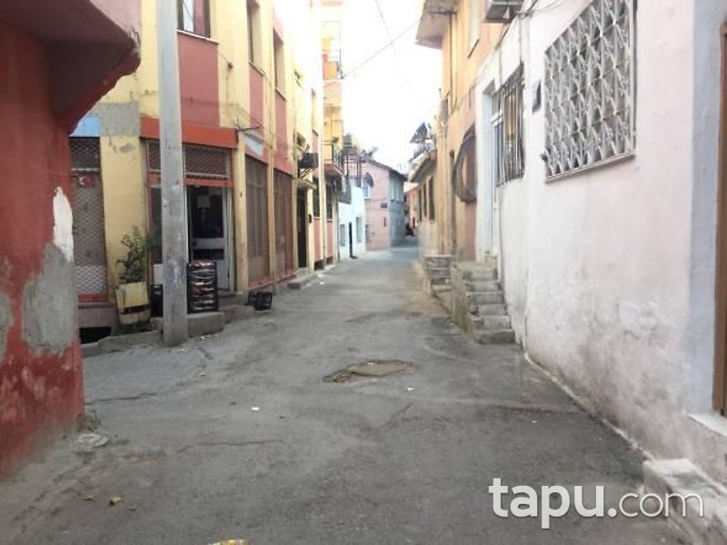 Bornova Serintepe Mahallesi'nde 143 m2 Hisseli Müstakil Ev