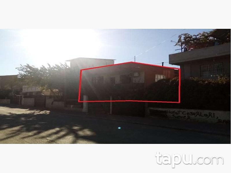 Adana Levent Mahallesi'nde 200 m2 Hisseli Müstakil Ev