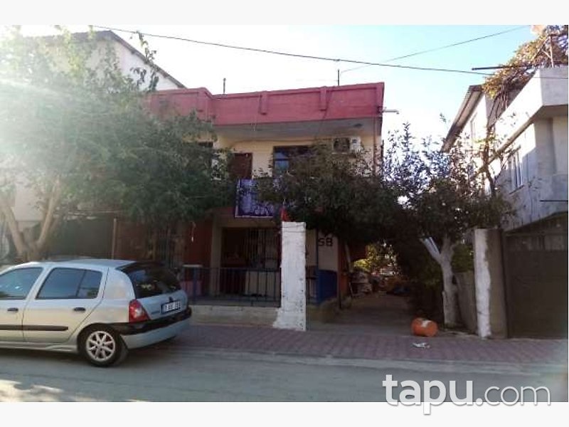 Adana Levent Mahallesi'nde 200 m2 Hisseli Müstakil Ev