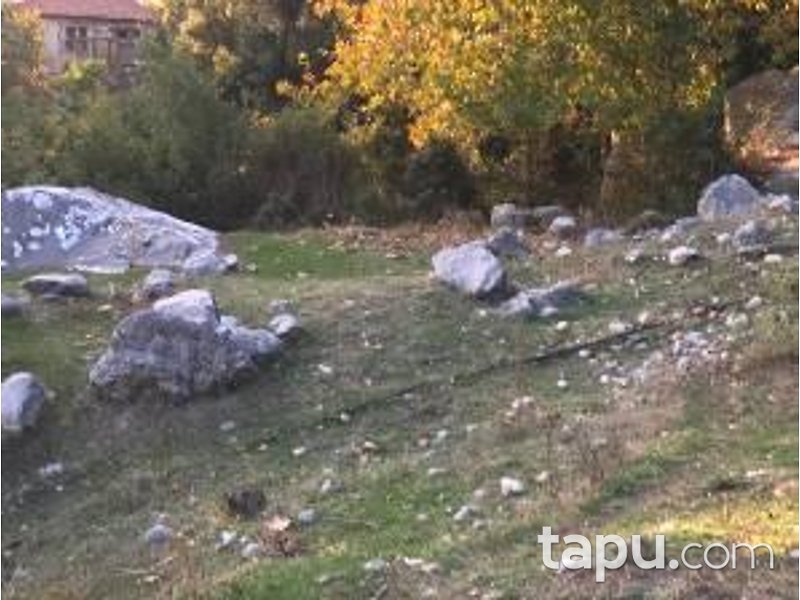 Antalya Kumluca Karaşar Mevkii'nde Hisseli 34371 m2 Tarla