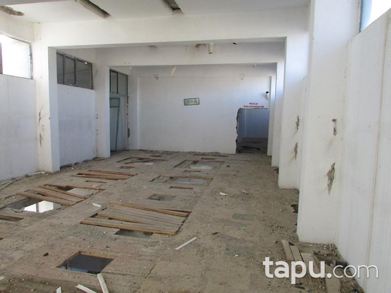 Kırşehir Boztepe Merkez Mahallesinde Un Fabrikası