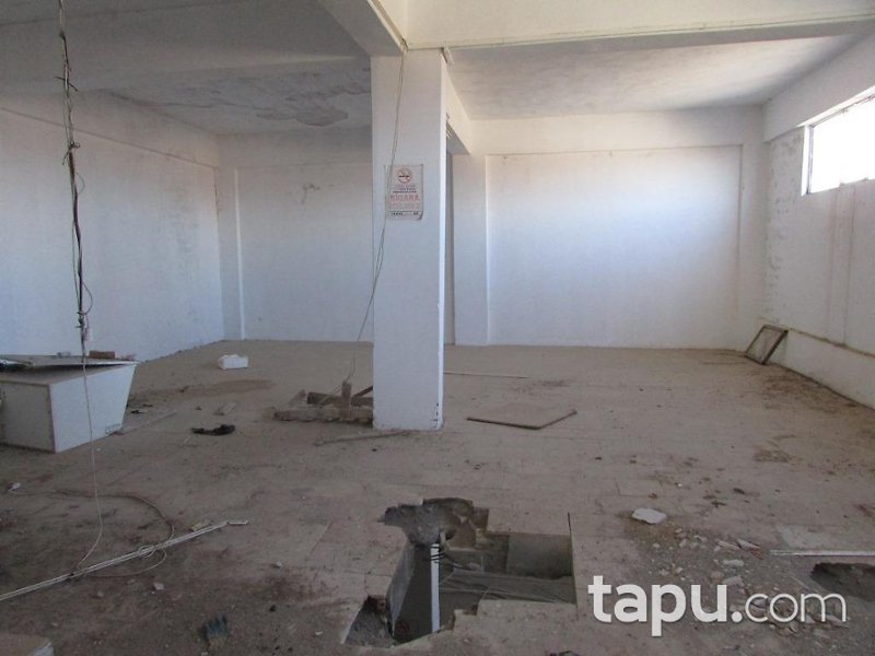 Kırşehir Boztepe Merkez Mahallesinde Un Fabrikası