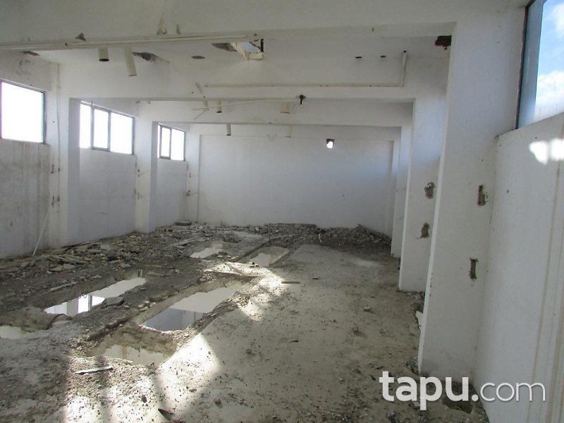 Kırşehir Boztepe Merkez Mahallesinde Un Fabrikası