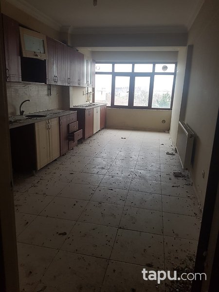 Kocaeli Kartepe Ataevler Mahallesi'nde 163 m2 Daire