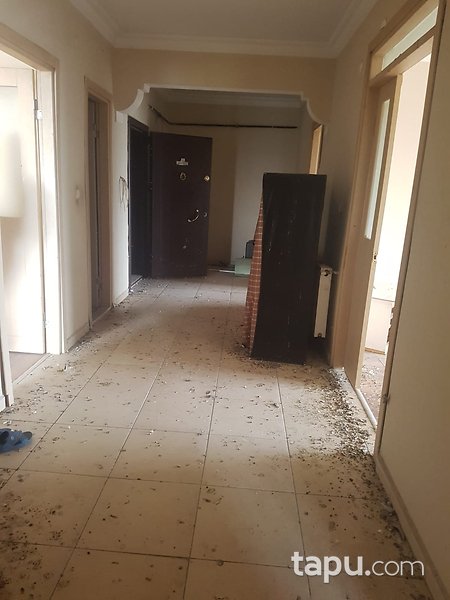 Kocaeli Kartepe Ataevler Mahallesi'nde 163 m2 Daire