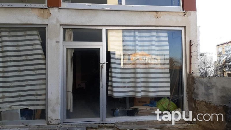 Kırklareli Merkez Akalar Mahallesi'nde 229 m2 Dükkan