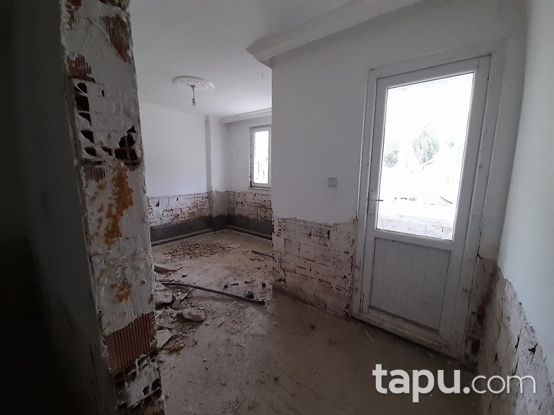 Ordu Altınordu Durugöl Mahallesi'nde 2+1 85 m2 Natamam Daire