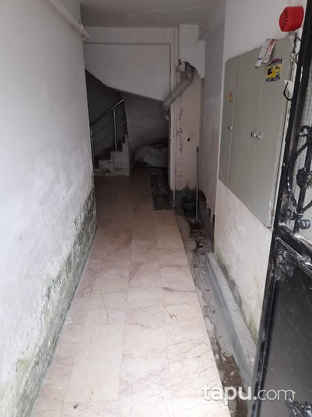 Ordu Altınordu Durugöl Mahallesi'nde 2+1 85 m2 Natamam Daire