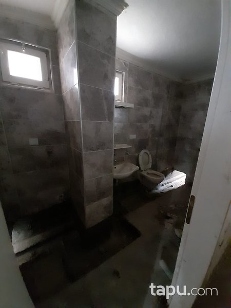 Ordu Altınordu Durugöl Mahallesi'nde 2+1 85 m2 Natamam Daire