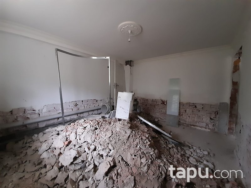 Ordu Altınordu Durugöl Mahallesi'nde 2+1 85 m2 Natamam Daire