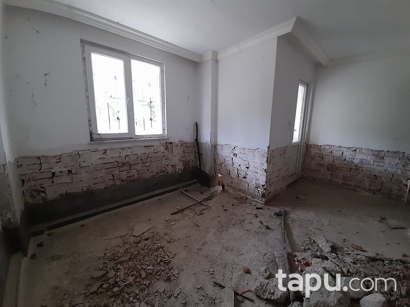 Ordu Altınordu Durugöl Mahallesi'nde 2+1 85 m2 Natamam Daire