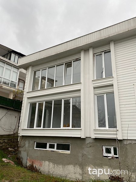 Büyükçekmece 19 Mayıs Mahallesi'nde Natamam 68 m2 Daire