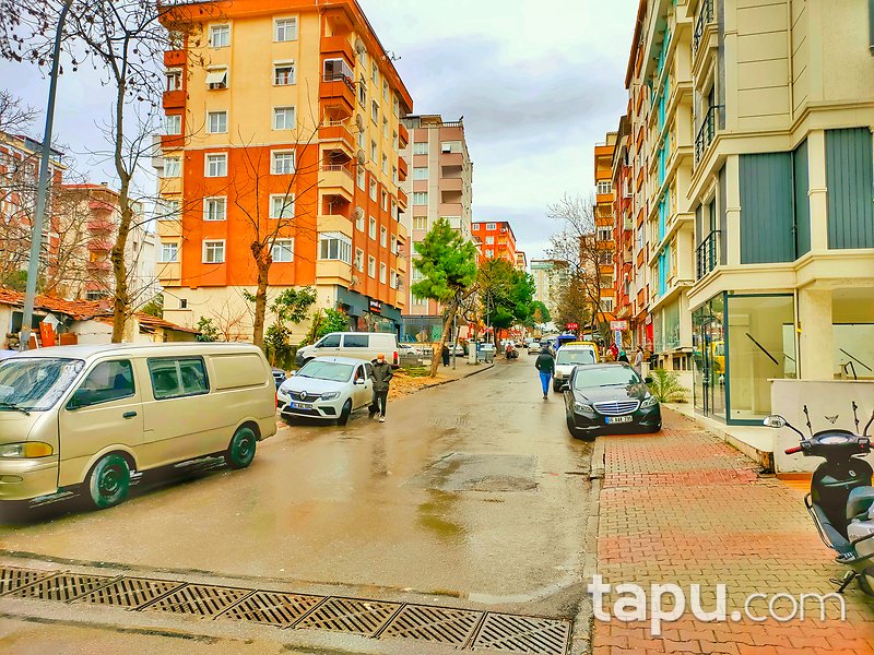 Kartal Atalar Doğu Caddesi'nde Satılık Fırsat 3+1 Daire