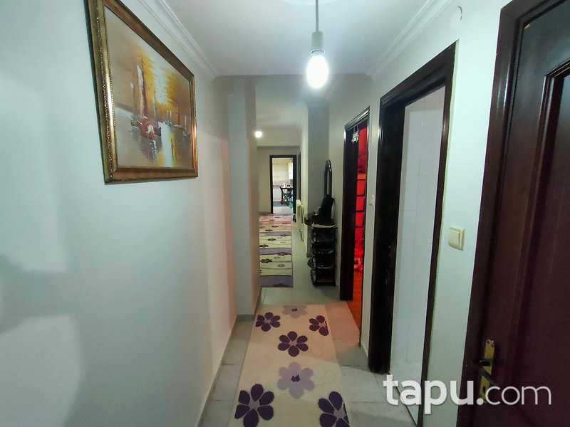 Kartal Atalar Doğu Caddesi'nde Satılık Fırsat 3+1 Daire