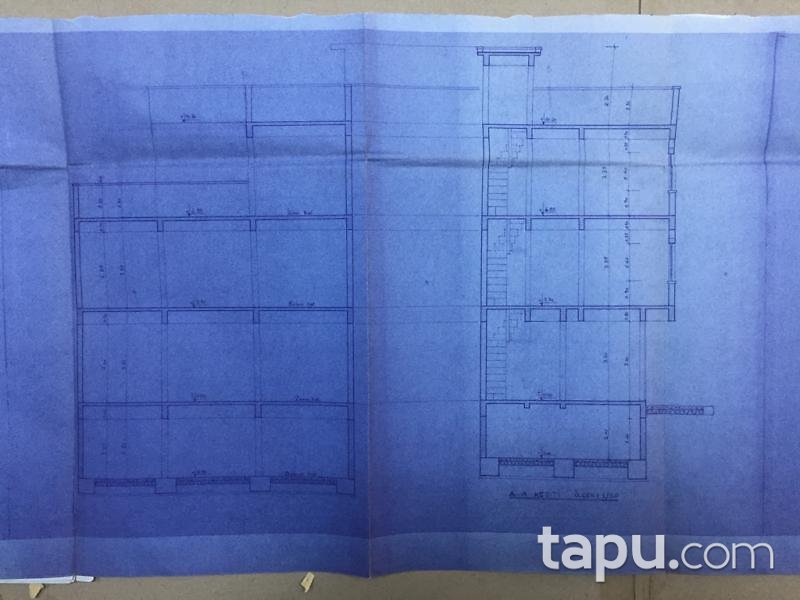 Siirt Merkezde Ana Caddeye Yakın 100 m2 Ara Kat Daire