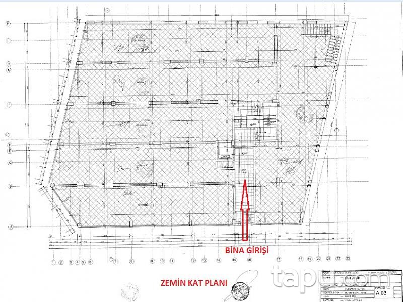 Van İpekyolu'nda Cadde Üzerinde 2+1 Daire