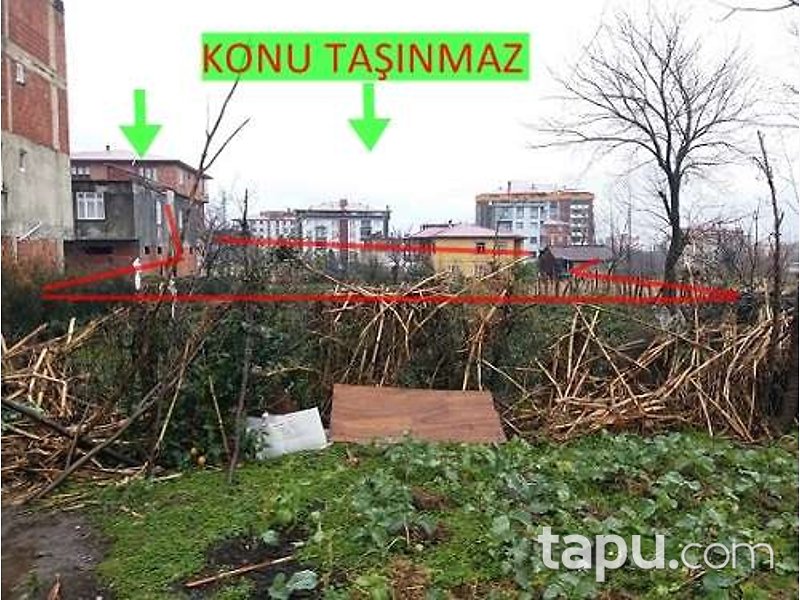 Artvin Kemalpaşa'da 3 Katlı Bina ve Arsası