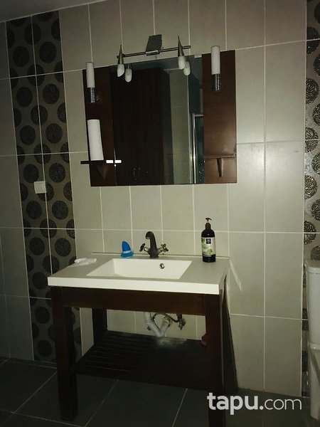 Samsun İstasyon Mahallesi'nde 3+1 Ara Kat Daire