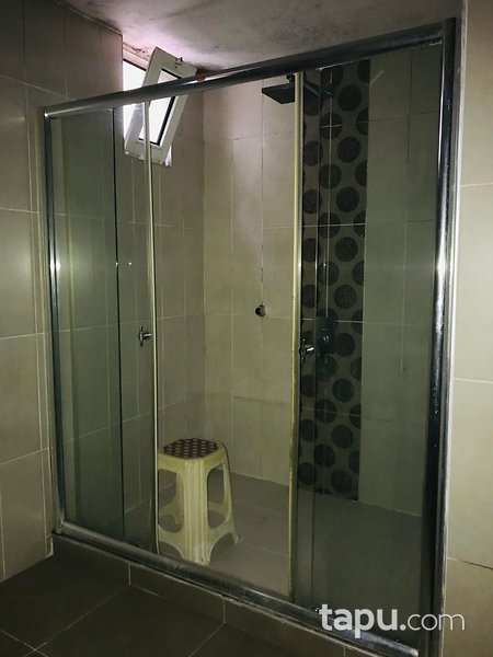 Samsun İstasyon Mahallesi'nde 3+1 Ara Kat Daire