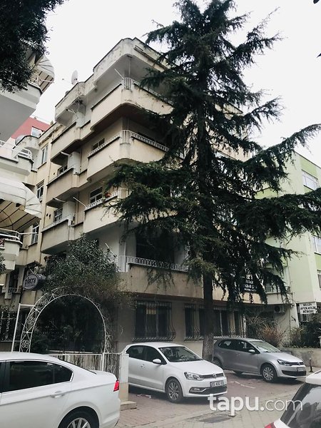 Samsun İstasyon Mahallesi'nde 3+1 Ara Kat Daire