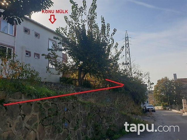 Zonguldak Ereğli Bağlık Mahallesi'nde 350 m2 Bina ve Arsası