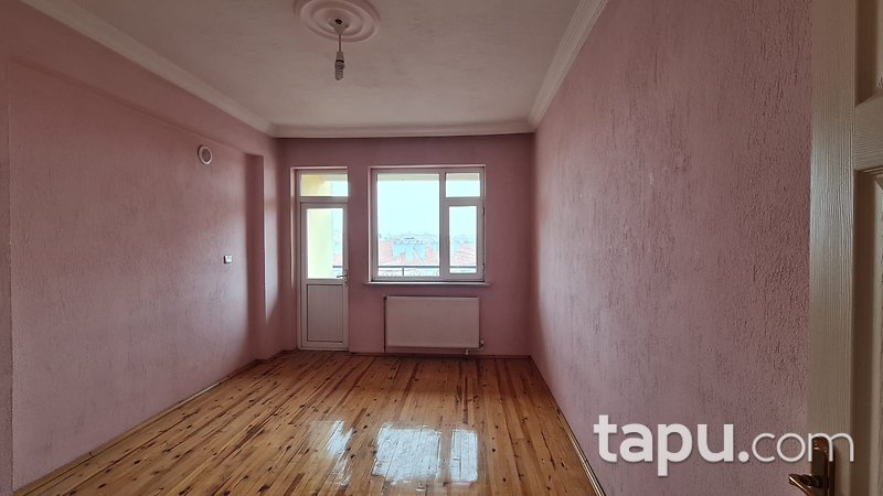 Konya Karatay Erenler Mahallesi'nde 3+1 Daire