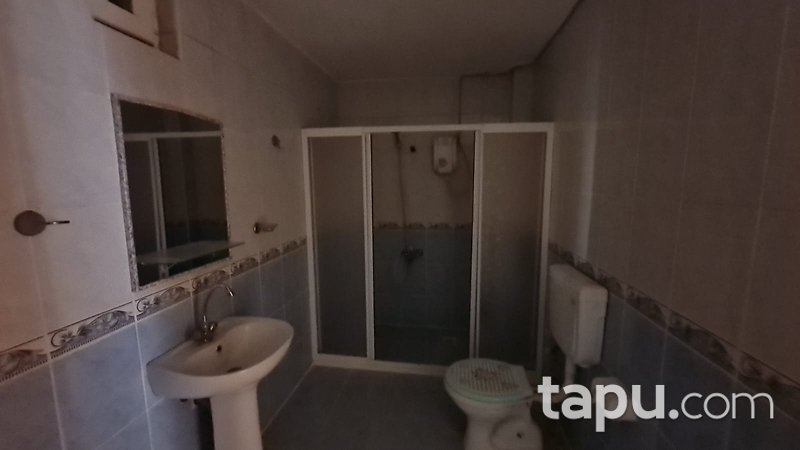 Konya Karatay Erenler Mahallesi'nde 3+1 Daire