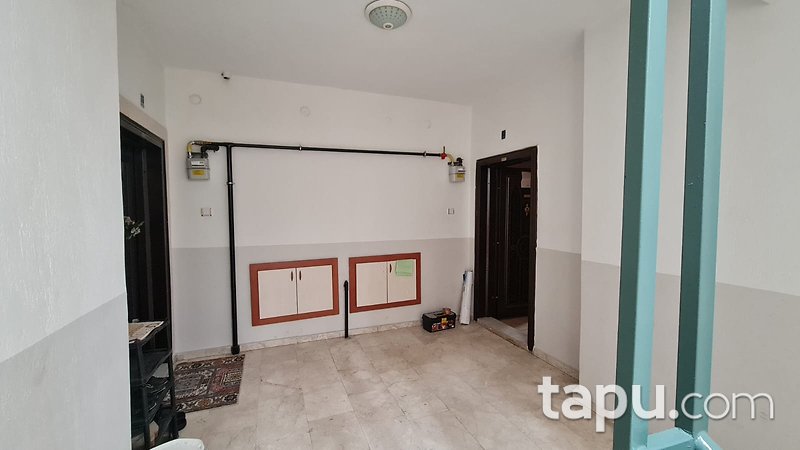 Konya Karatay Erenler Mahallesi'nde 3+1 Daire