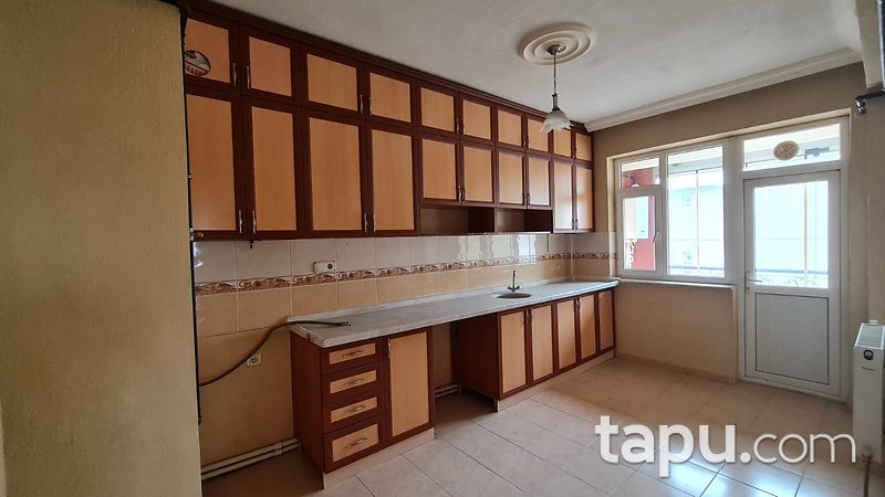 Konya Karatay Erenler Mahallesi'nde 3+1 Daire