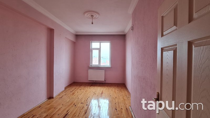 Konya Karatay Erenler Mahallesi'nde 3+1 Daire