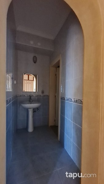 Konya Karatay Erenler Mahallesi'nde 3+1 Daire
