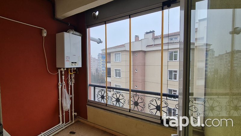 Konya Karatay Erenler Mahallesi'nde 3+1 Daire