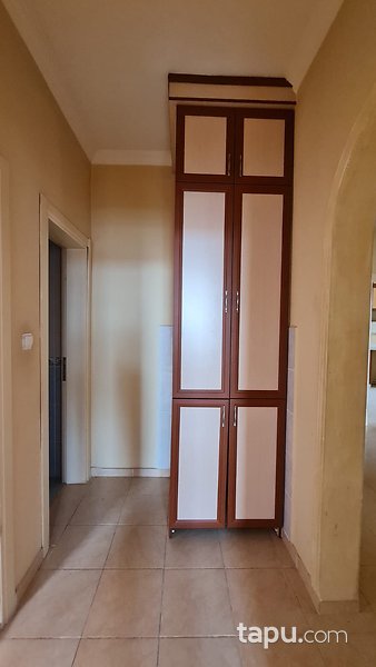 Konya Karatay Erenler Mahallesi'nde 3+1 Daire