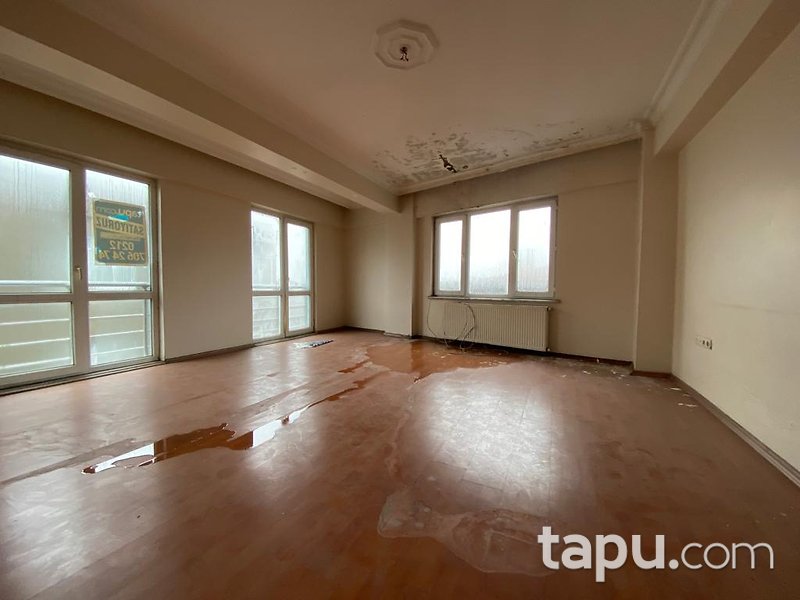 İstanbul Bağcılar Mahmutbey Mahallesi'nde 3+1 120 m2 Dubleks Daire