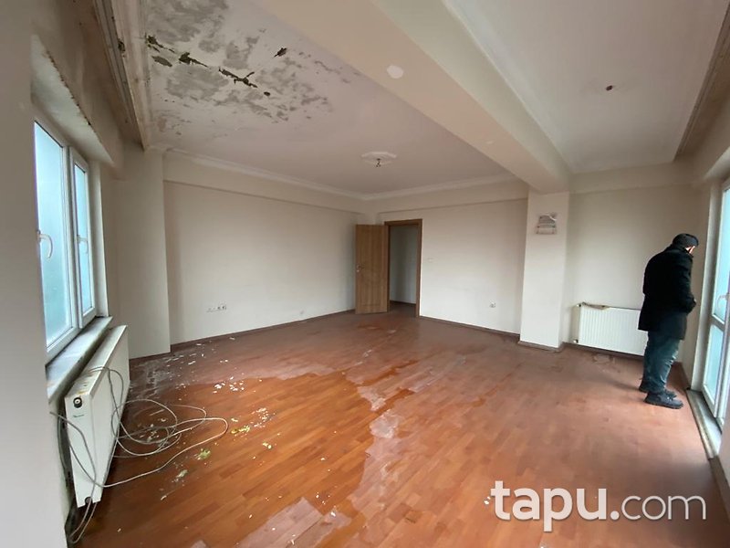 İstanbul Bağcılar Mahmutbey Mahallesi'nde 3+1 120 m2 Dubleks Daire