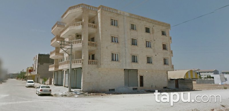 Mardin Kızıltepe Ersoylu Mahallesi'nde 4+1 240 m2 Daire