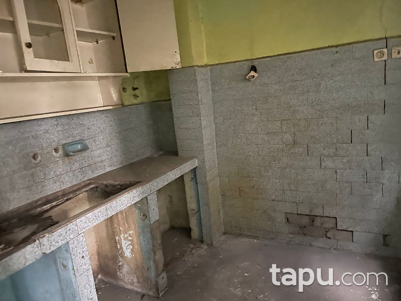 Siirt Merkezde Çarşıya Yakın Konumda 100 m2 Daire