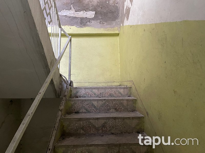 Siirt Merkezde Çarşıya Yakın Konumda 100 m2 Daire