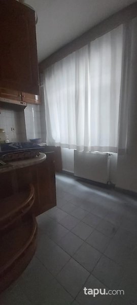 Ordu Şahincili Mahallesi'nde 4+1 Daire