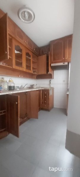 Ordu Şahincili Mahallesi'nde 4+1 Daire