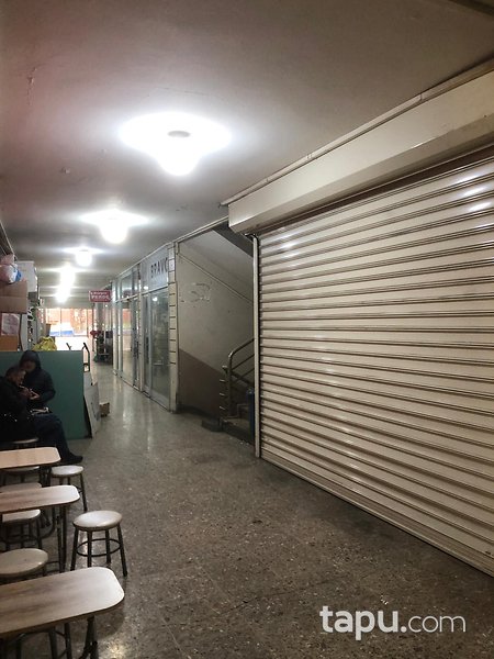 Bursa Saner İş Merkezi İçinde 2 Adet Ofis