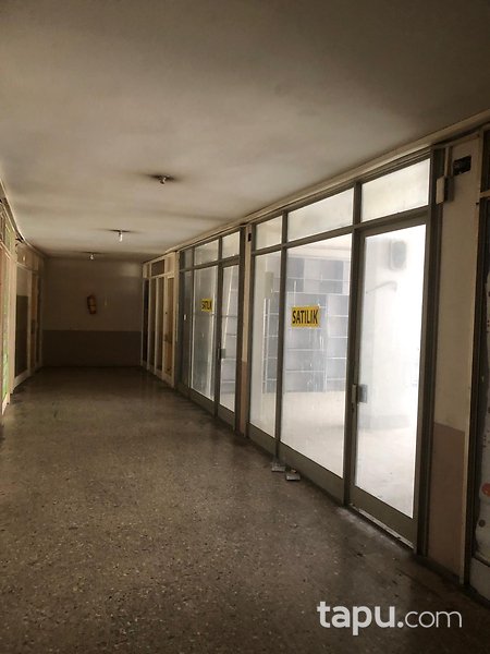 Bursa Saner İş Merkezi İçinde 2 Adet Ofis