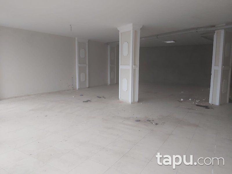 Edirne Havsa'da 162 m2 Dükkan