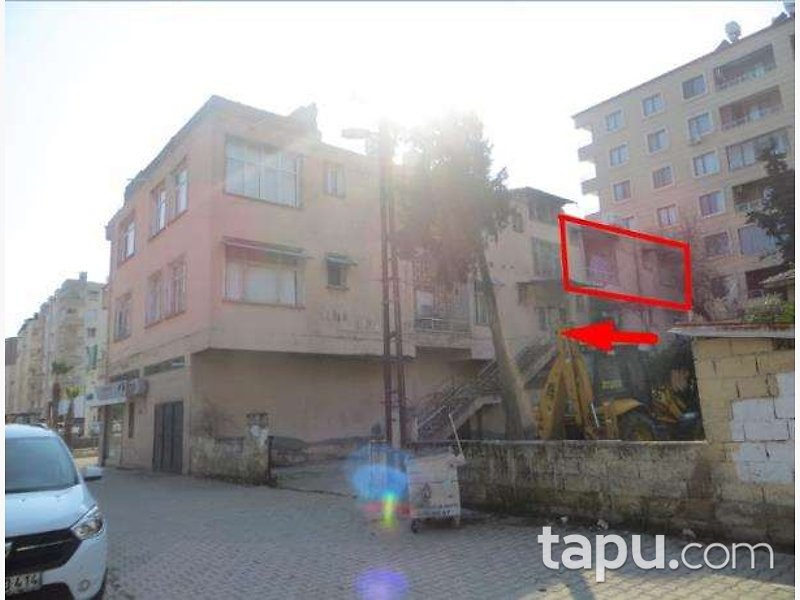 Hatay Kırıkhan'da 152 m2 Daire