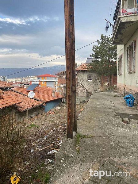 Tokat Oğulbey Mahallesi'nde 2+1 Daire